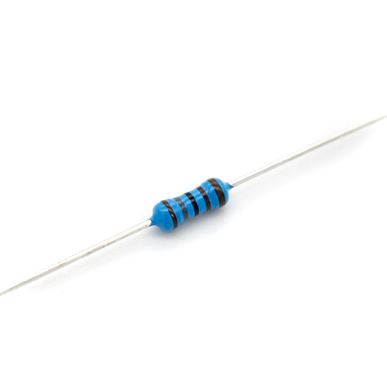 1/4W Resistor 100
