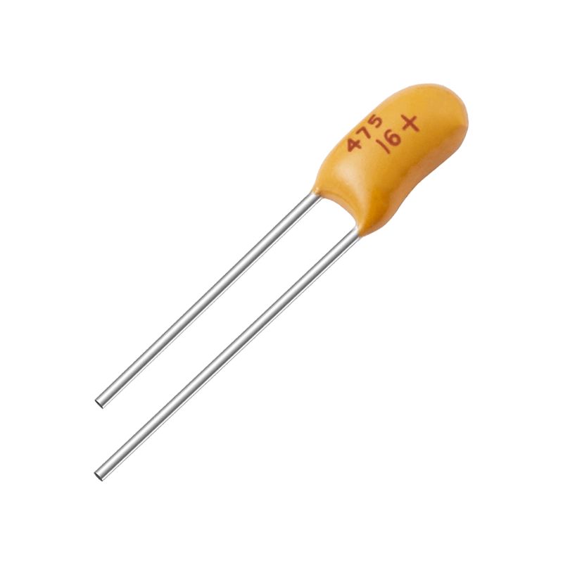 0.1uf Capacitor Tantalum