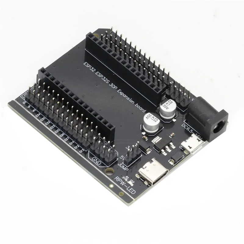 Esp32 DEVKIT Expansion board