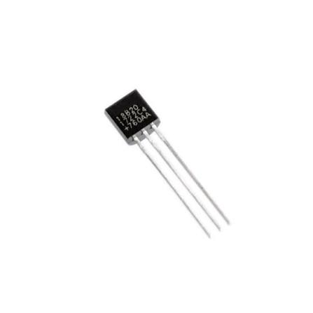 DS18B20 Chip IC