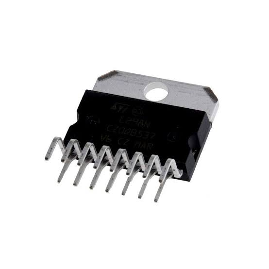 L298N IC