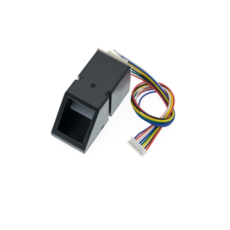 AS608 Fingerprint sensor