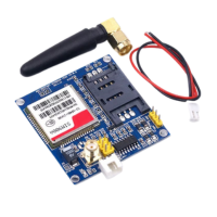 Wireless & Cellular Modules