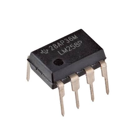 LM258P IC