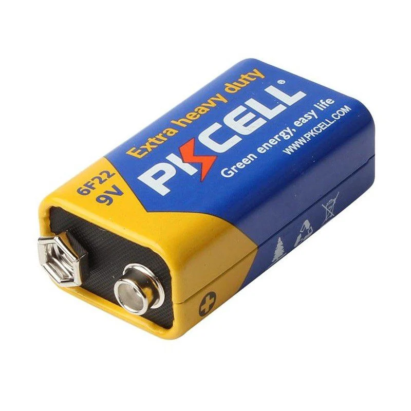 9v Battery