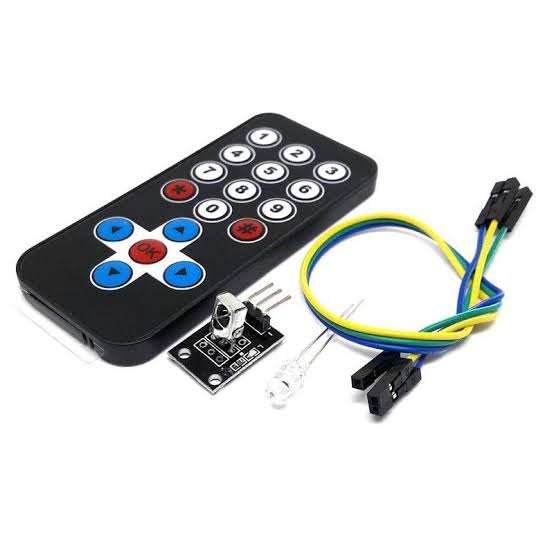 IR Remote Kit