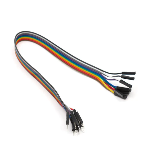 Jumper Wires M2F