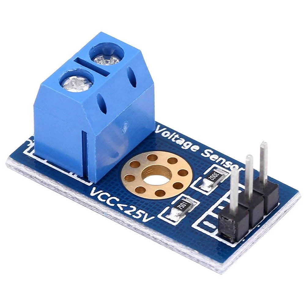 Voltage Sensor