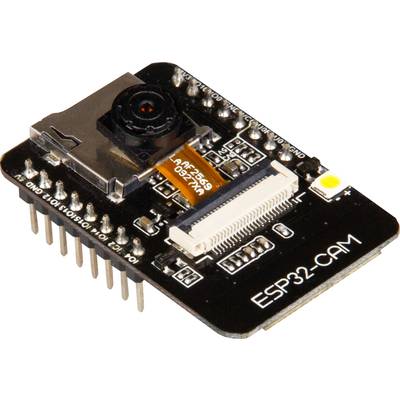ESP32 CAM Module