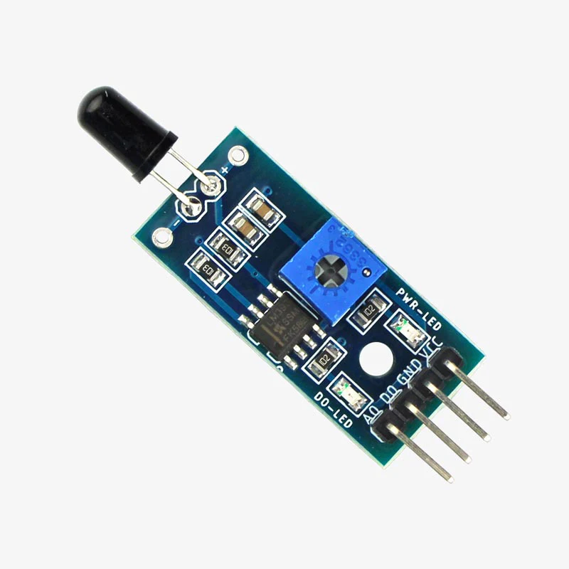 IR Flame sensor