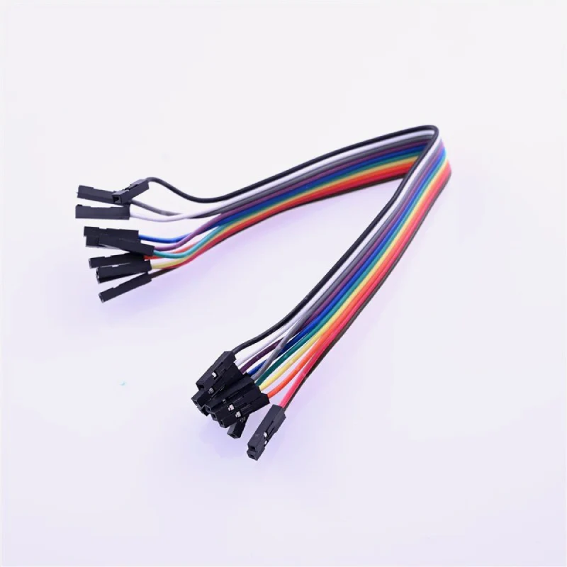 Jumper Wires F2F