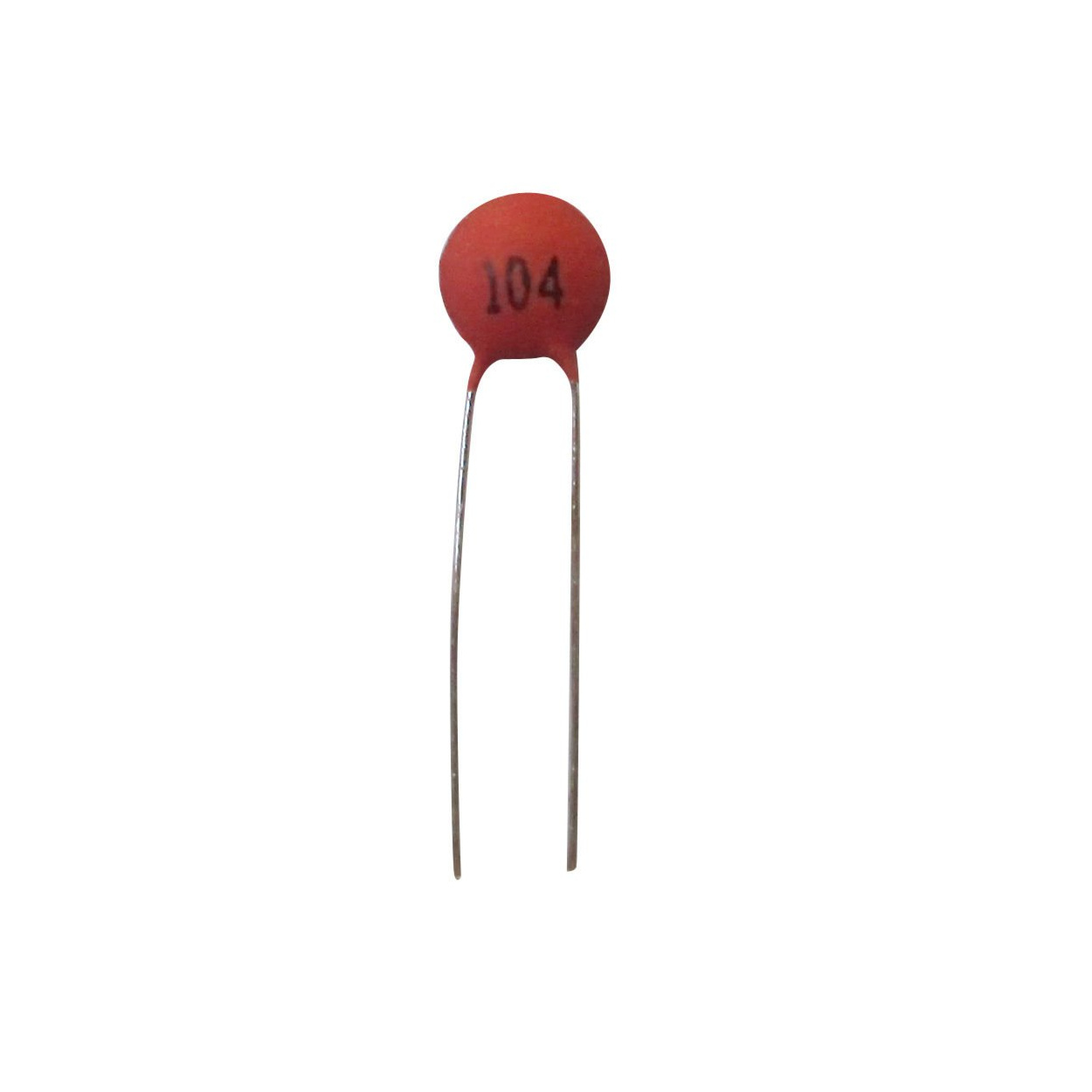 2.2nf Ceramic capacitor 50v