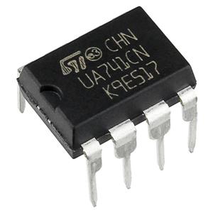 UA741CN IC