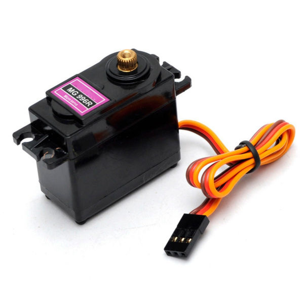 Serco motor MG996R 180