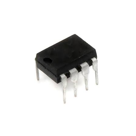 OPA2134PA IC