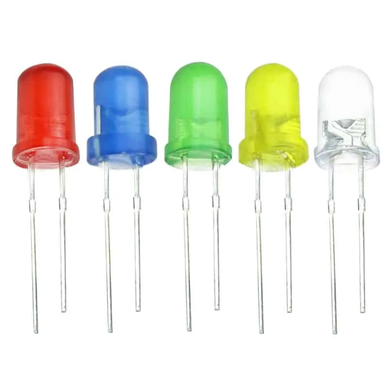 LED